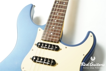 Pacifica 612VIIX - Matte Silk Blue